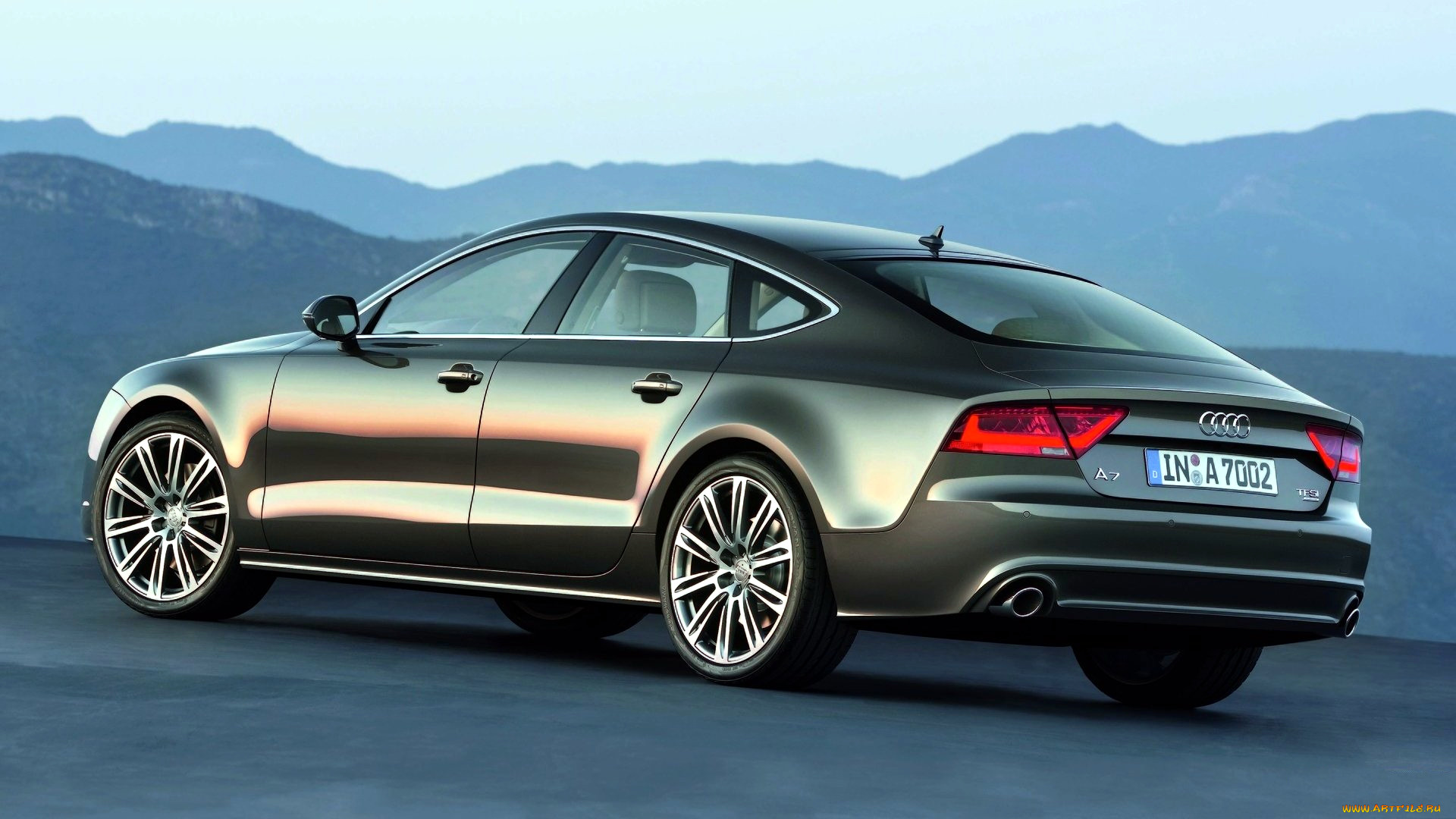 audi, a7, , volkswagen, group, 